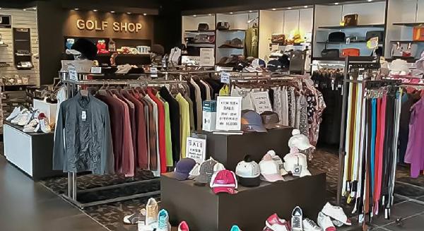 1俱乐部新罗乡村俱乐部 - undefined