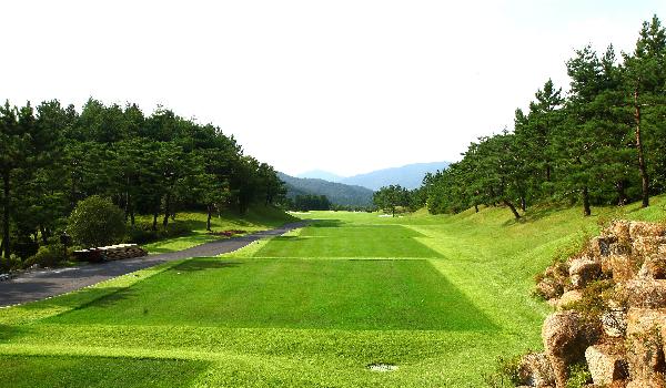 福里森乡村俱乐部 - 深圳观澜湖高尔夫订场服务-广东专业高尔夫预订平台