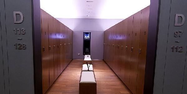 安城4Well乡村俱乐部 - undefined