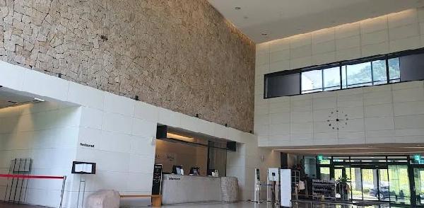 安城4Well乡村俱乐部 - undefined