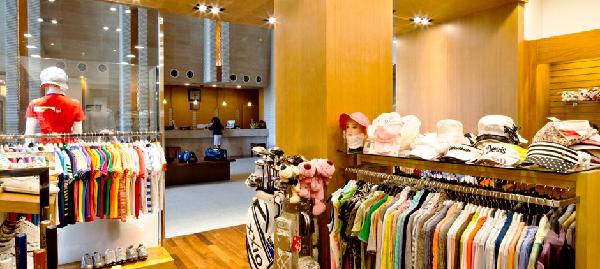 菲利斯乡村俱乐部维瓦尔第公园西球场 - 深圳观澜湖高尔夫订场服务-广东专业高尔夫预订平台