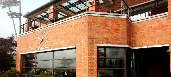 菲利斯乡村俱乐部维瓦尔第公园西球场 - 高尔夫1球1晚特惠套票-星际高球联盟精选旅游套餐