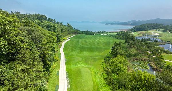 天堂乡村俱乐部 - undefined