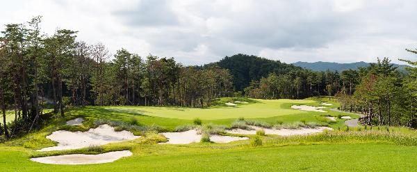 雪海园乡村俱乐部(黄金海滩) - 全国335座高尔夫球场实时预订-高球爱好者一站式订场平台