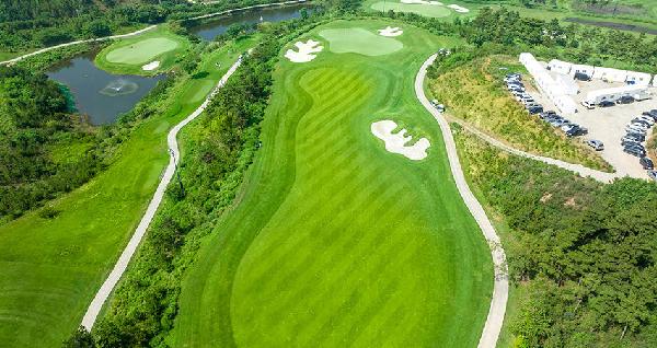 天堂乡村俱乐部 - undefined