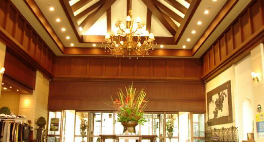 TPC高尔夫俱乐部 - undefined