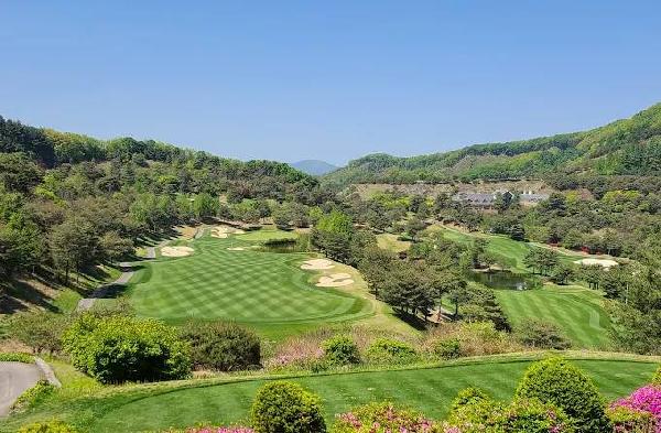 菲利斯乡村俱乐部维瓦尔第公园西球场 - undefined