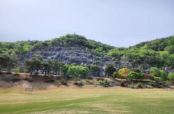 TPC高尔夫俱乐部 - 海口观澜湖高尔夫球场预订-海南高尔夫旅游攻略推荐