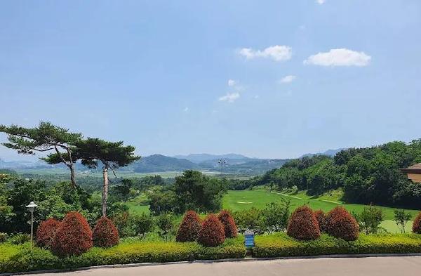 顺天宝英乡村俱乐部 - 海口观澜湖高尔夫球场预订-海南高尔夫旅游攻略推荐