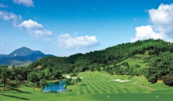 松山高尔夫酒店 - undefined