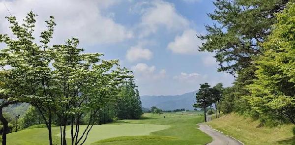 菲利斯乡村俱乐部维瓦尔第公园西球场 - undefined