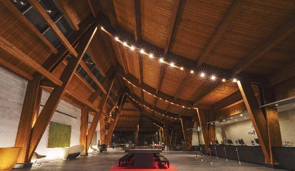 高尔夫球场顺天 - 星际高球联盟-中国精英人士高尔夫旅游度假实景