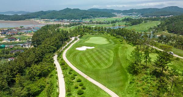 天堂乡村俱乐部 - undefined