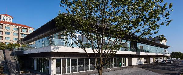 雪海园乡村俱乐部(黄金海滩) - 高尔夫1球1晚特惠套票-星际高球联盟精选旅游套餐