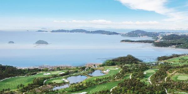 天堂乡村俱乐部 - undefined