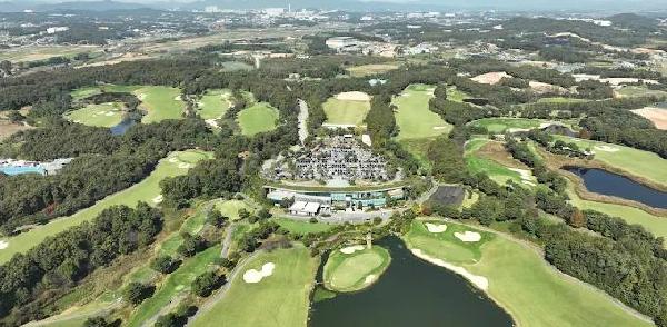 米达斯湖利川高尔夫度假村 - 深圳观澜湖高尔夫订场服务-广东专业高尔夫预订平台