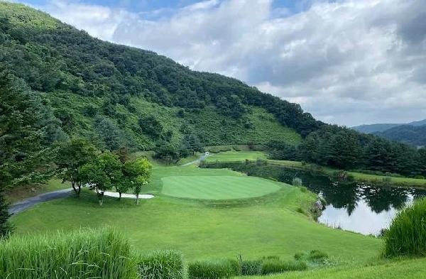 安城乡村俱乐部 - undefined