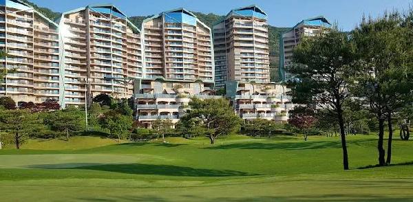 菲利斯乡村俱乐部维瓦尔第公园西球场 - undefined