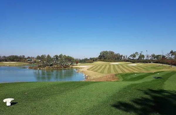 米达斯湖利川高尔夫度假村 - undefined