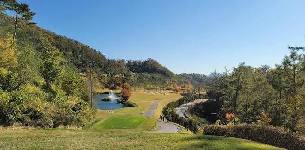 李恩李乡村俱乐部 - 全国335座高尔夫球场实时预订-高球爱好者一站式订场平台