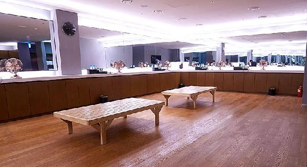 安城4Well乡村俱乐部 - 高尔夫1球1晚特惠套票-星际高球联盟精选旅游套餐