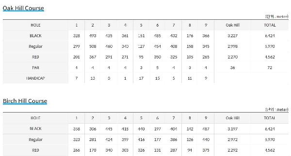 安城4Well乡村俱乐部 - undefined