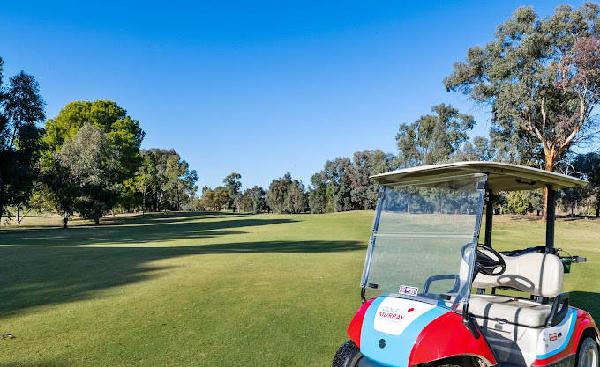 托克姆沃尔俱乐部 - 海口观澜湖高尔夫球场预订-海南高尔夫旅游攻略推荐