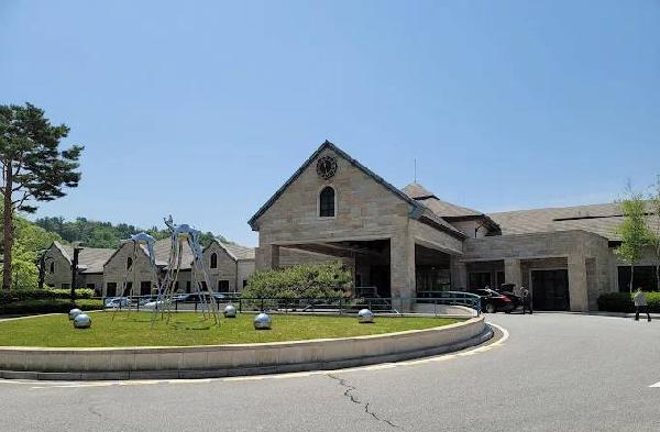 李恩李乡村俱乐部 - 高尔夫1球1晚特惠套票-星际高球联盟精选旅游套餐