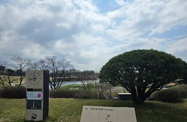 米达斯湖利川高尔夫度假村 - 高尔夫1球1晚特惠套票-星际高球联盟精选旅游套餐