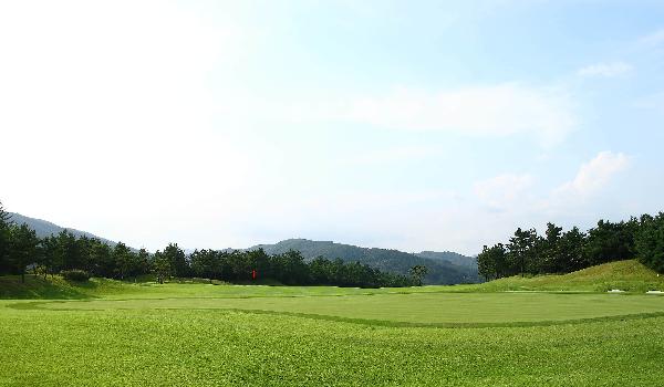 福里森乡村俱乐部 - undefined