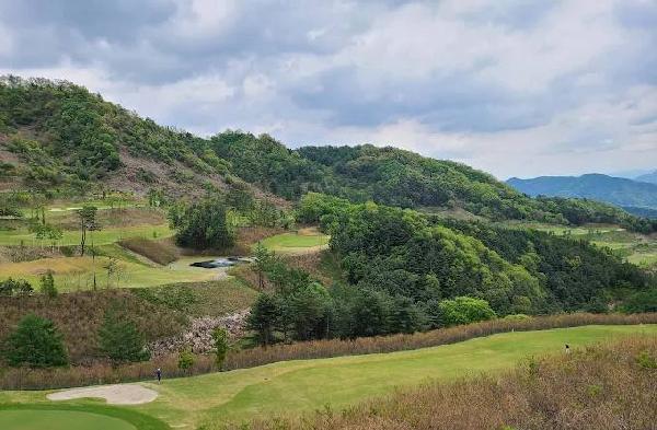 场地G乡村俱乐部 - 深圳观澜湖高尔夫订场服务-广东专业高尔夫预订平台