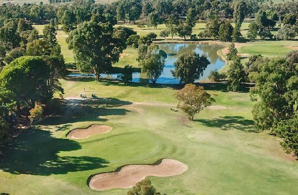 托克姆沃尔俱乐部 - 高尔夫1球1晚特惠套票-星际高球联盟精选旅游套餐