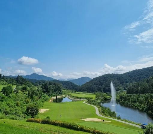 场地G乡村俱乐部 - 阳江保利银滩高尔夫套票-海滨高尔夫旅游1球1晚套餐