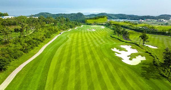 天堂乡村俱乐部 - undefined