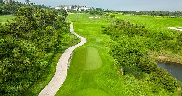 天堂乡村俱乐部 - undefined