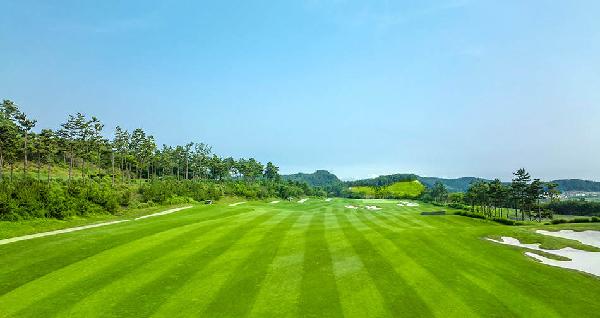 天堂乡村俱乐部 - undefined