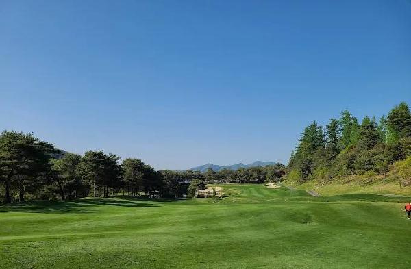 菲利斯乡村俱乐部维瓦尔第公园西球场 - undefined