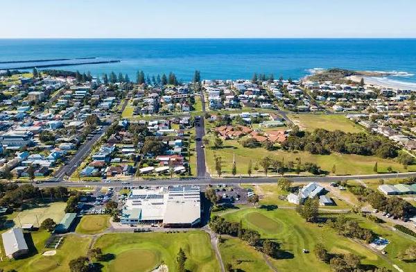 扬巴高尔夫乡村俱乐部 - 星际高球联盟-中国精英人士高尔夫旅游度假实景