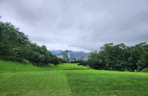 顺天宝英乡村俱乐部 - 星际高球联盟-中国精英人士高尔夫旅游度假实景