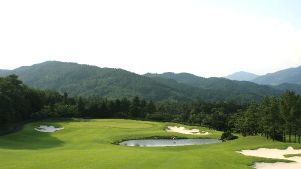 福里森乡村俱乐部 - undefined