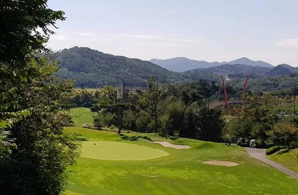 顺天宝英乡村俱乐部 - 深圳观澜湖高尔夫订场服务-广东专业高尔夫预订平台