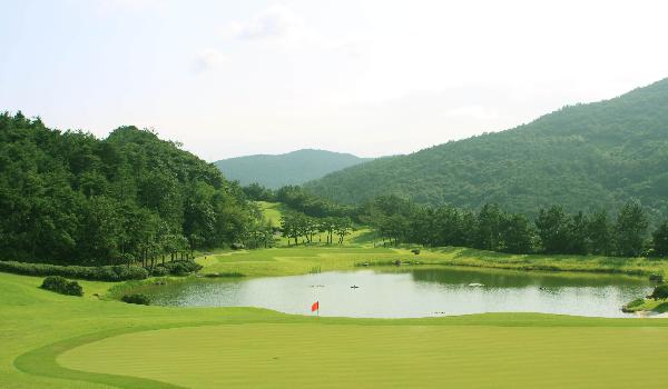 福里森乡村俱乐部 - 海口观澜湖高尔夫球场预订-海南高尔夫旅游攻略推荐