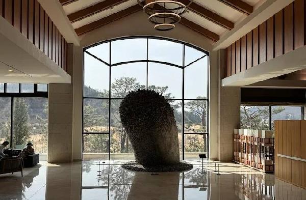 李恩李乡村俱乐部 - 阳江保利银滩高尔夫套票-海滨高尔夫旅游1球1晚套餐