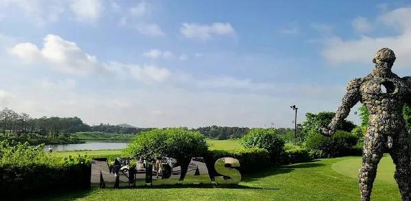 米达斯湖利川高尔夫度假村 - undefined