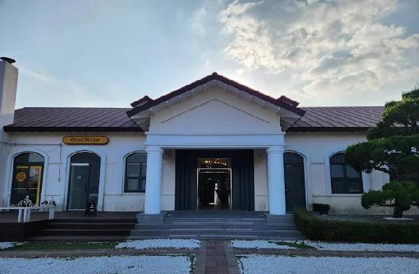 安城4Well乡村俱乐部 - undefined