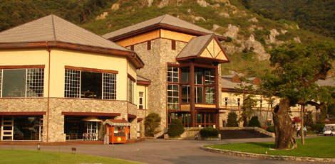 TPC高尔夫俱乐部 - 深圳观澜湖高尔夫订场服务-广东专业高尔夫预订平台