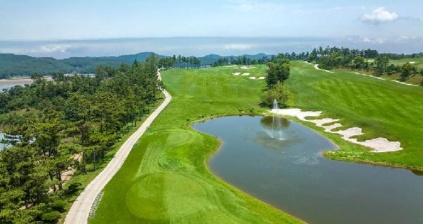 天堂乡村俱乐部 - undefined