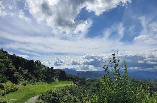 高尔夫球场顺天 - 深圳观澜湖高尔夫订场服务-广东专业高尔夫预订平台