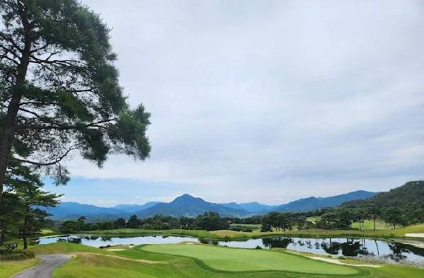 松山高尔夫酒店 - 全国335座高尔夫球场实时预订-高球爱好者一站式订场平台