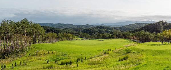 雪海园乡村俱乐部(黄金海滩) - 海口观澜湖高尔夫球场预订-海南高尔夫旅游攻略推荐